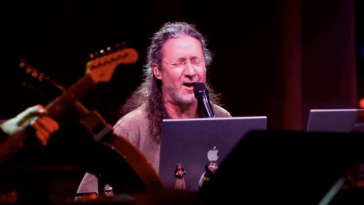 Prominent Worship Leaders Kevin Prosch and Misty Edwards Confessed a Years-Long Affair, Sources Say